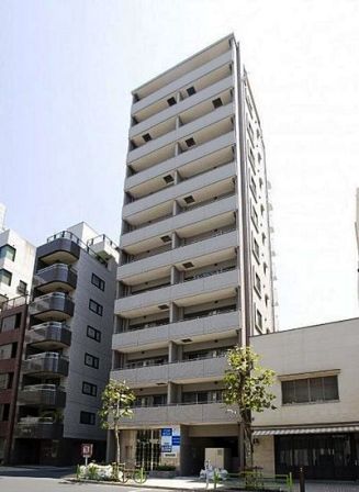 コートラクリア京橋