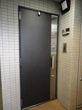 コートラクリア京橋