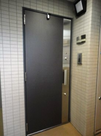 コートラクリア京橋