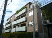 ファミールグラン神宮前