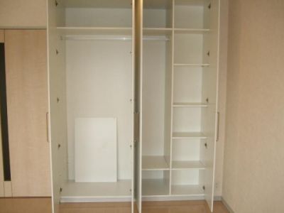 パークアクシス白金台南