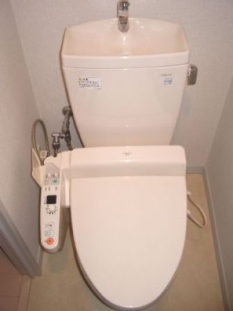 パークアクシス白金台南