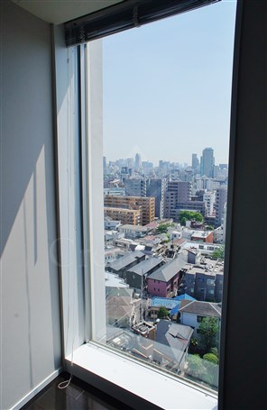 コートヒルズ広尾南