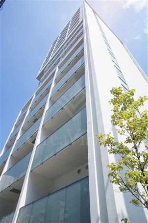 コートヒルズ広尾南