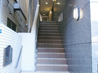 メインステージカテリーナ恵比寿駅前