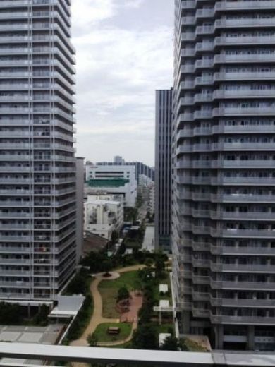 レグノ・カリテ品川シーサイド