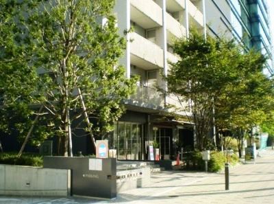 レグノ・カリテ品川シーサイド