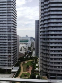 レグノ・カリテ品川シーサイド