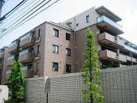 パークハウス芝白金台