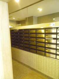 パークハウス芝白金台