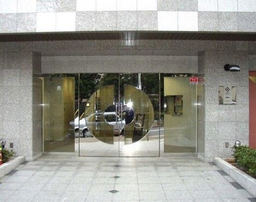 パレステュディオ南青山