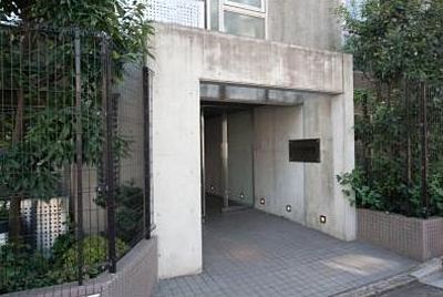 JP-BASE渋谷松濤