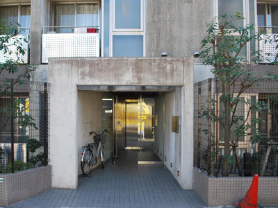 JP-BASE渋谷松濤