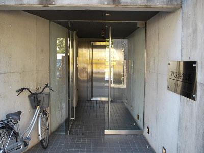 JP-BASE渋谷松濤