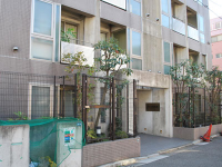 JP-BASE渋谷松濤