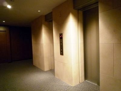 グランドヒルズ白金台