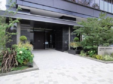 新宿グランドプラザ