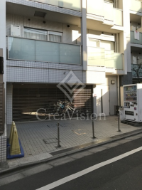 グレイスコート白金