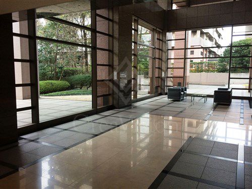 恵比寿ガーデンテラス壱番館