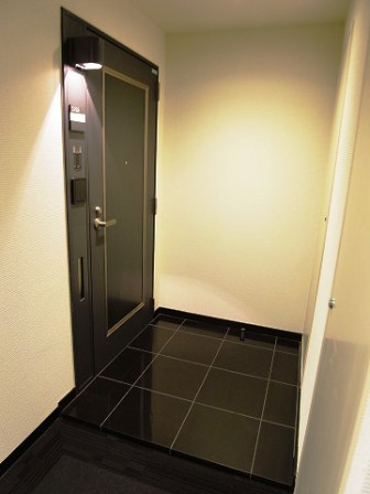 恵比寿ガーデンテラス壱番館