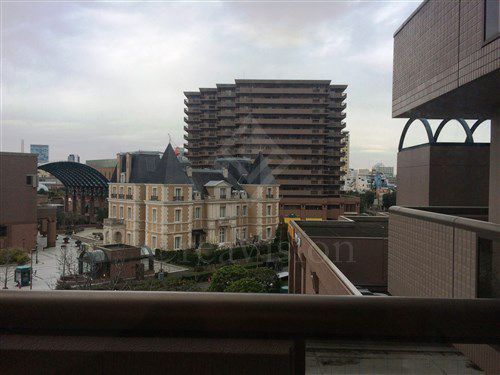 恵比寿ガーデンテラス壱番館