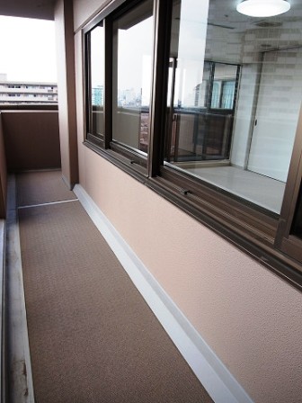 恵比寿ガーデンテラス壱番館