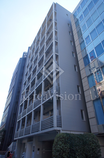 カスタリア八丁堀