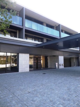 シティテラス下目黒