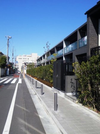 シティテラス下目黒