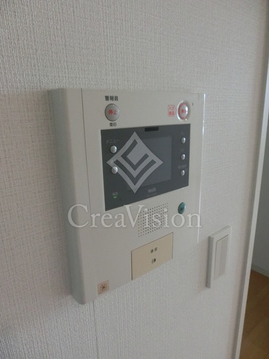 レジディア西麻布