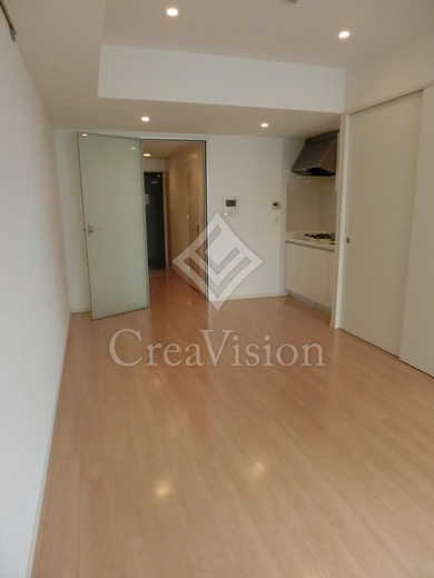 レジディア西麻布