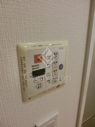 レジディア西麻布