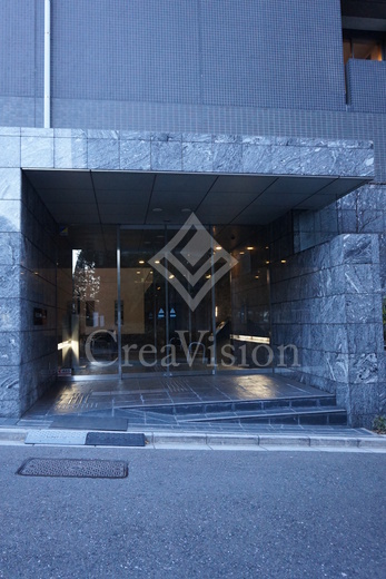 レジディア西麻布