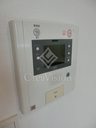 レジディア西麻布