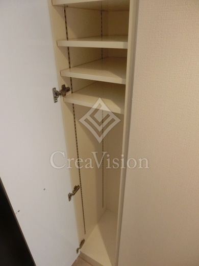 レジディア西麻布