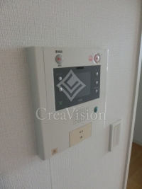 レジディア西麻布
