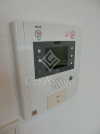 レジディア西麻布