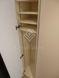 レジディア西麻布