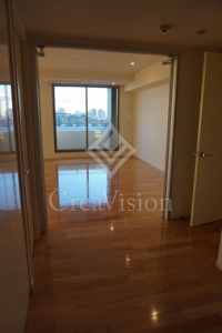 レジディア西麻布