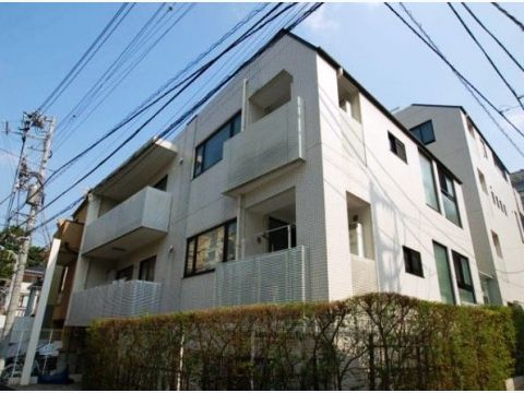 日向坂ハウス