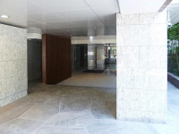 ザ・パークハウス元麻布