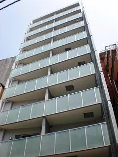 CAVANA八丁堀 (カバナ八丁堀)
