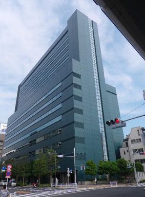 大井町ハイツ