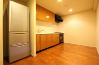 大井町ハイツ