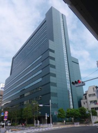 大井町ハイツ