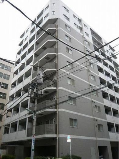 グランスイート東京