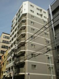 グランスイート東京