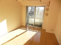 グランスイート東京