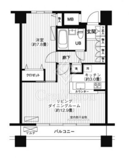 LOOP-M