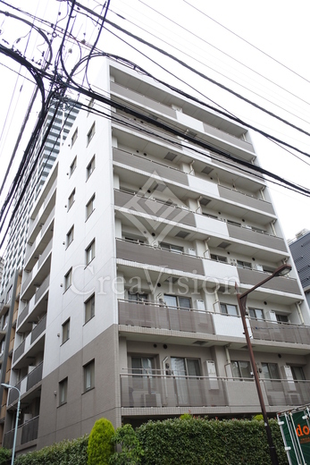 パークアクシス月島